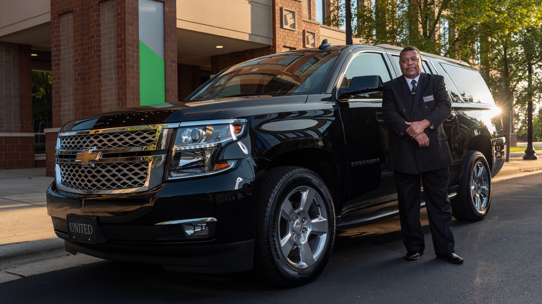 Chauffeur Privé à Le Blanc-Mesnil